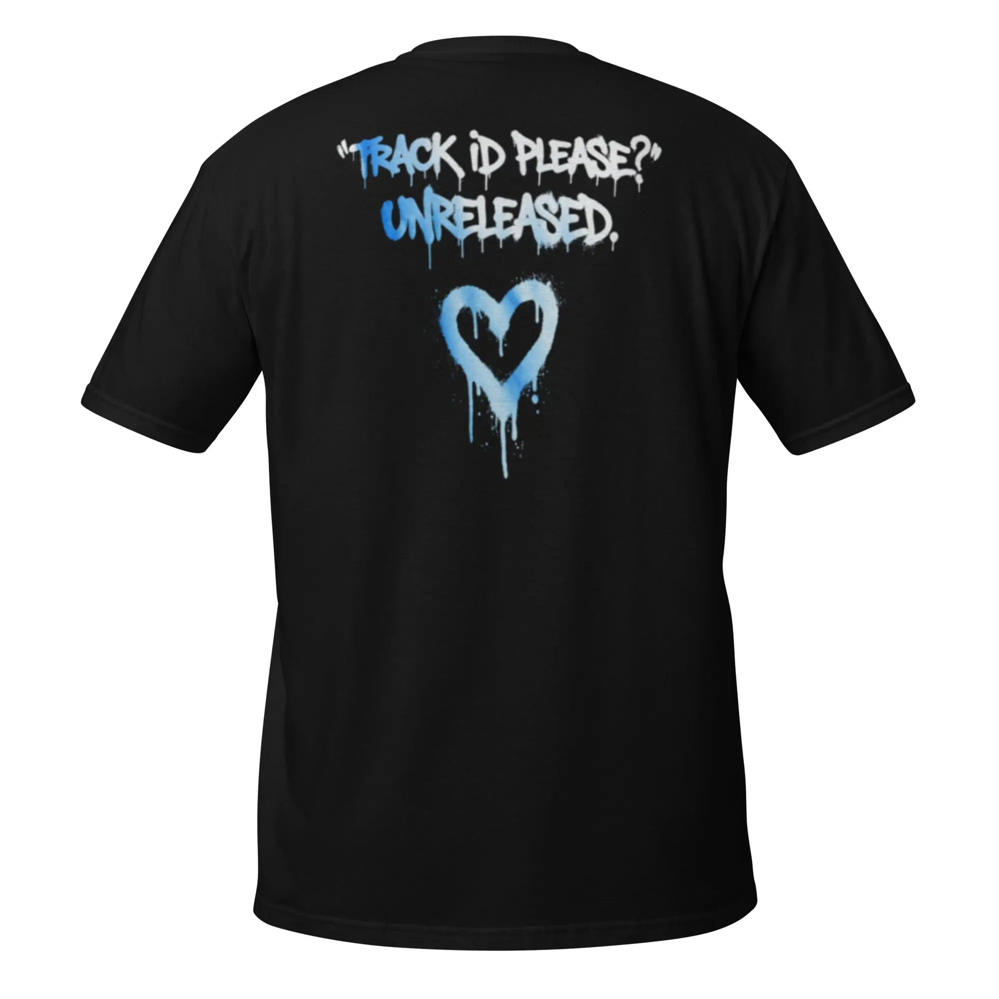 Unreleased ID T Shirt Reveler Collection