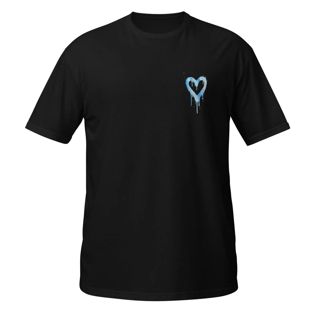 Unreleased ID T Shirt Reveler Collection