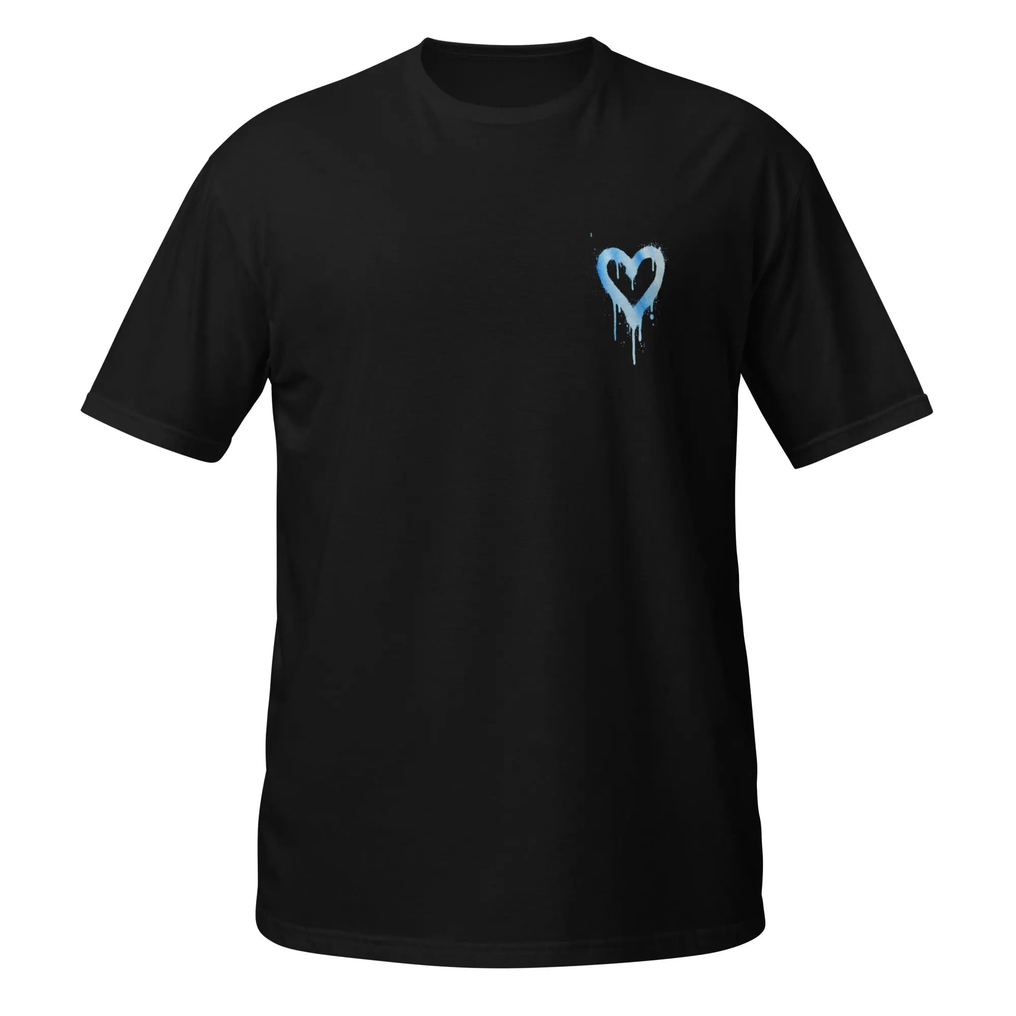 Unreleased ID T Shirt Reveler Collection