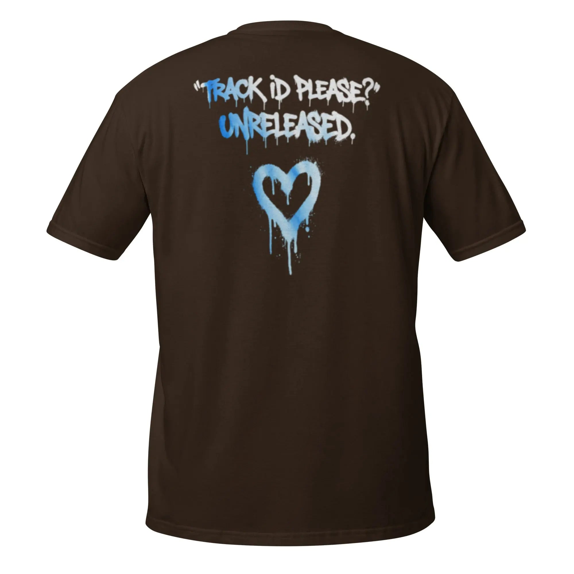 Unreleased ID T Shirt Reveler Collection