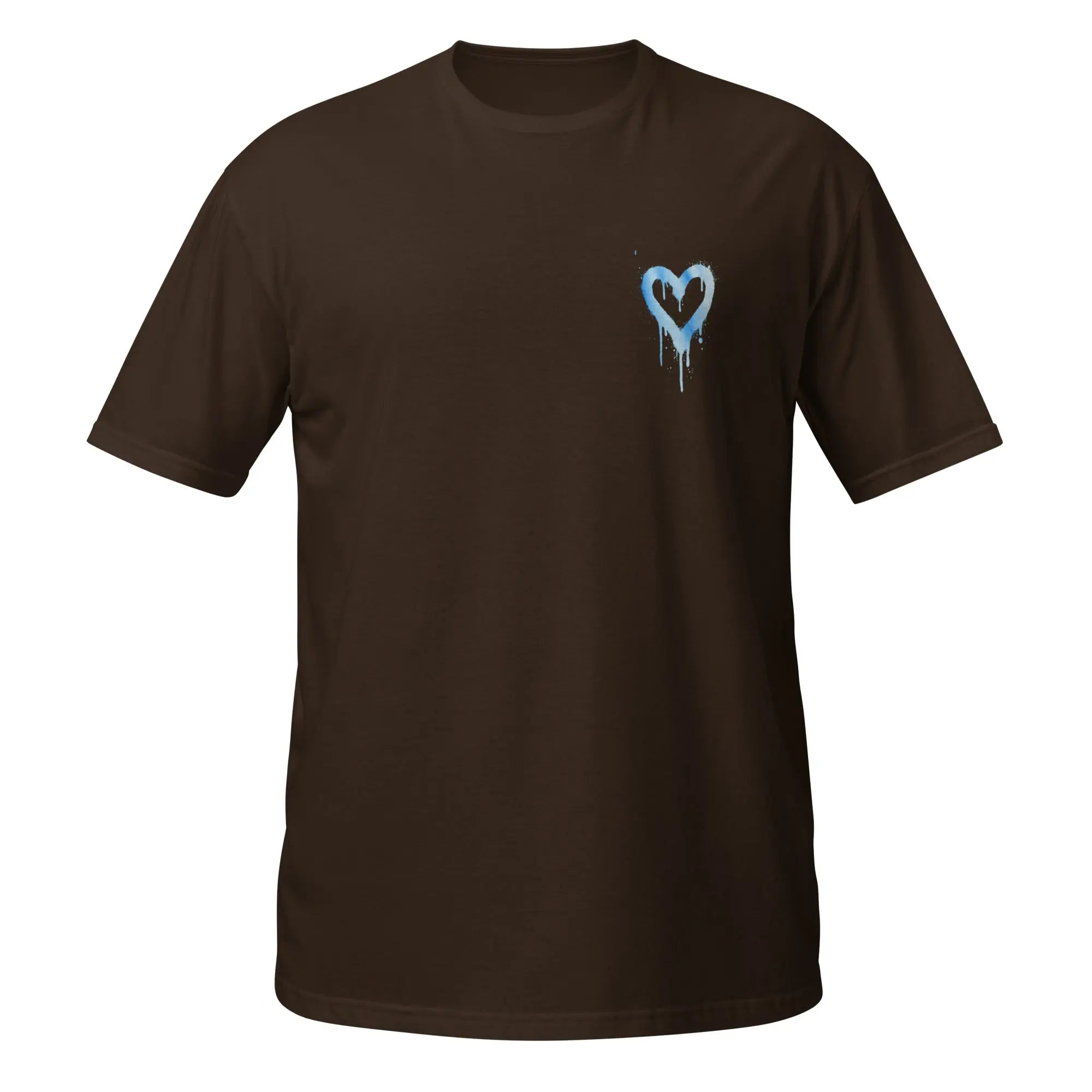 Unreleased ID T Shirt Reveler Collection