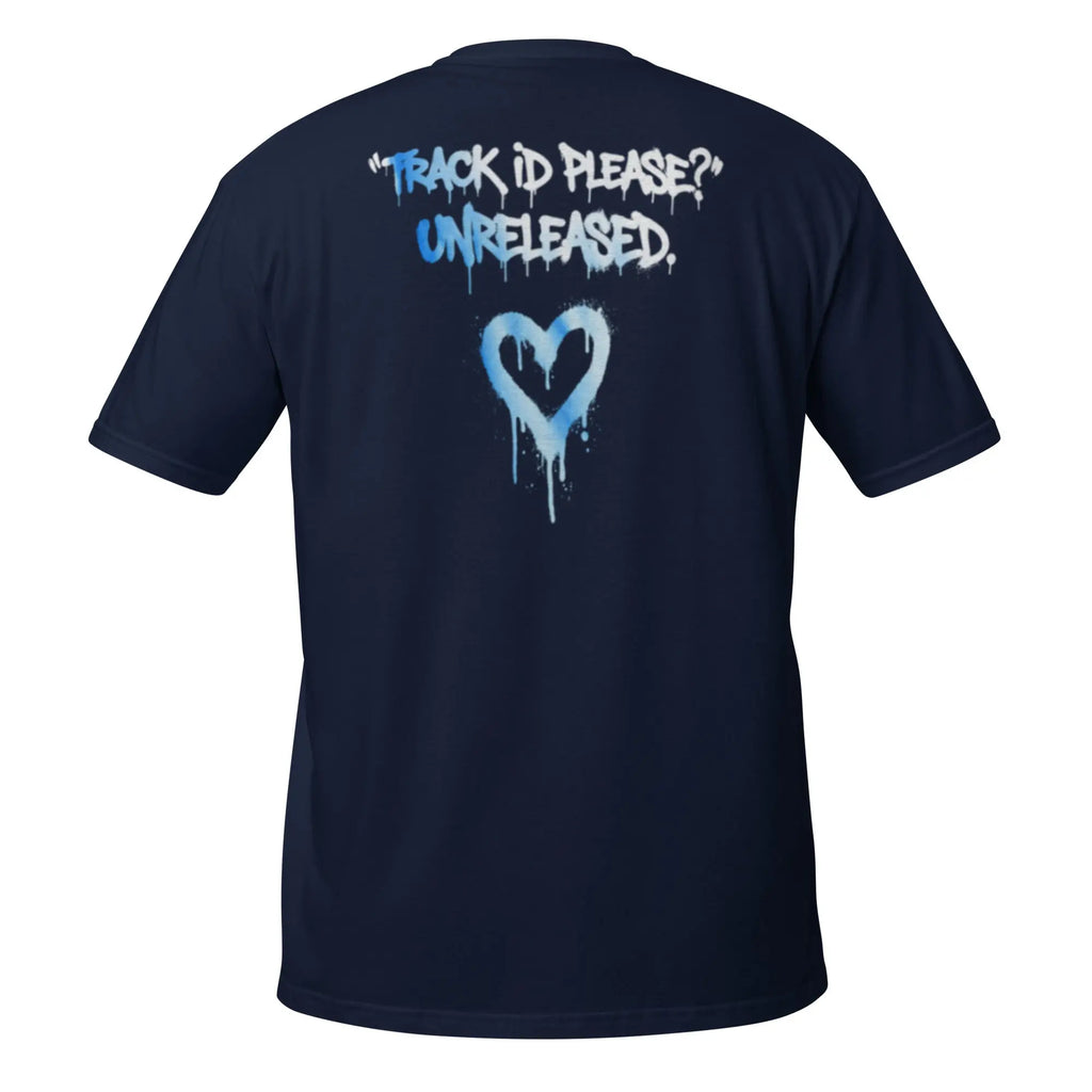 Unreleased ID T Shirt Reveler Collection