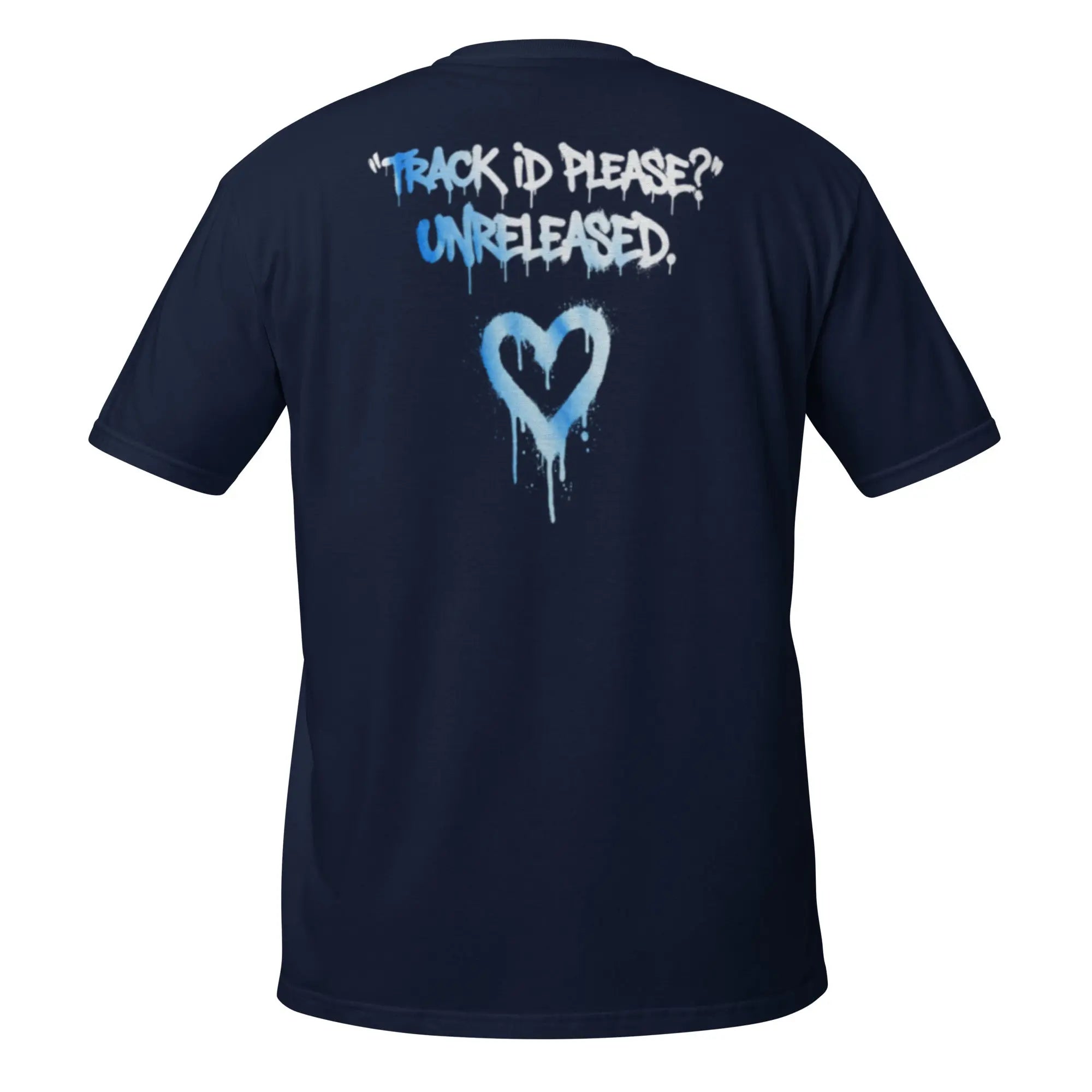 Unreleased ID T Shirt Reveler Collection