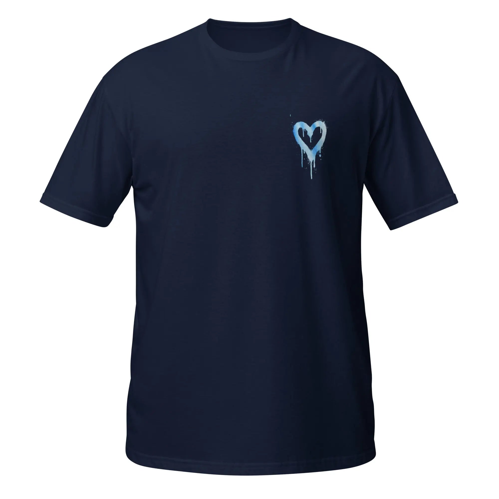 Unreleased ID T Shirt Reveler Collection